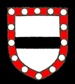 Welton family coat of arms